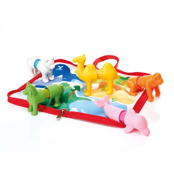 SMARTMAX - MY FIRST Toys