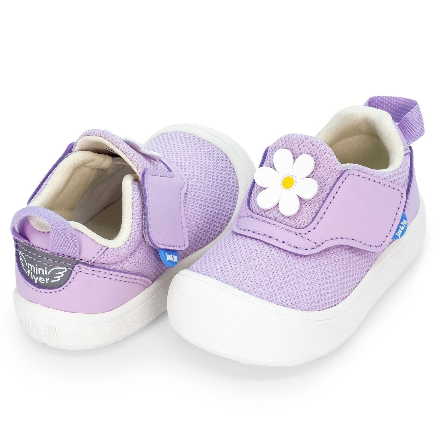 Jan and Jul  | Mini-Flyer Toddler Sneakers