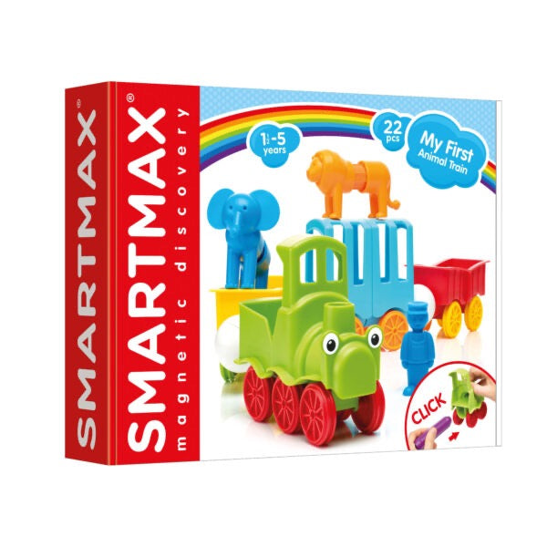 SMARTMAX - MY FIRST Toys