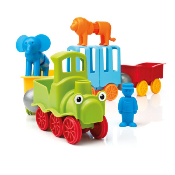 SMARTMAX - MY FIRST Toys