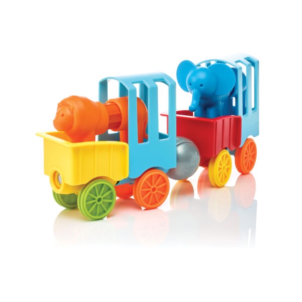 SMARTMAX - MY FIRST Toys