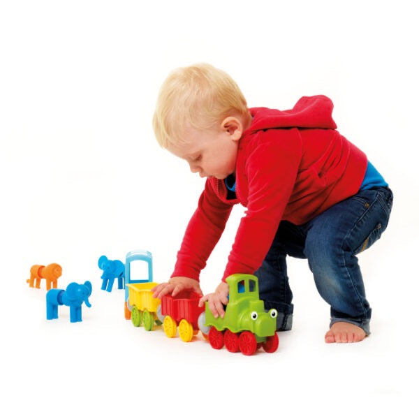 SMARTMAX - MY FIRST Toys