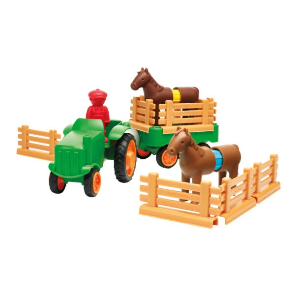 SMARTMAX - MY FIRST Toys