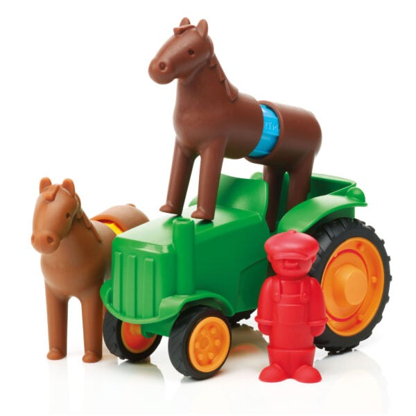 SMARTMAX - MY FIRST Toys