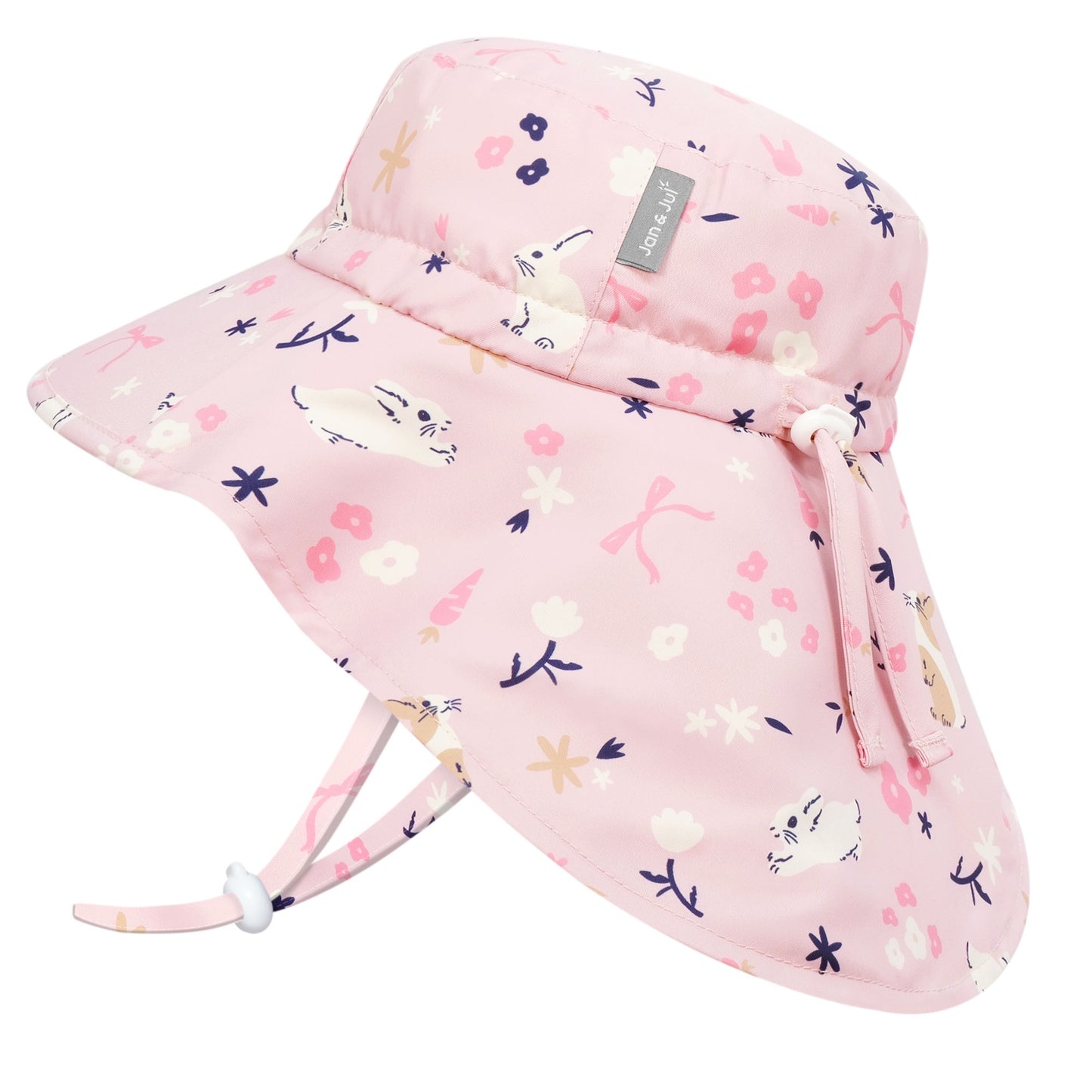 Jan and Jul Aqua Dry Adventure Hat