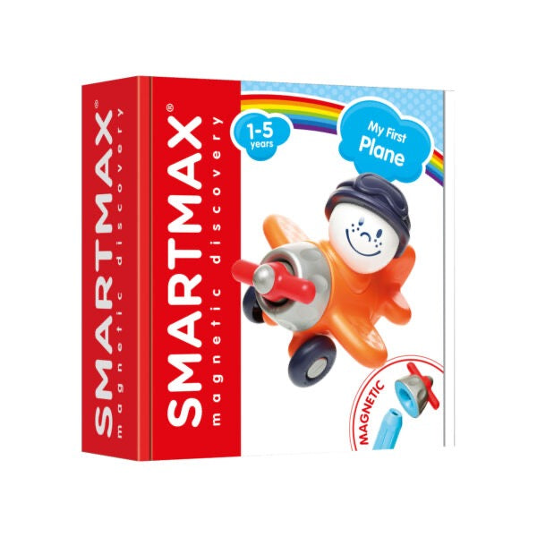 SMARTMAX - MY FIRST Toys