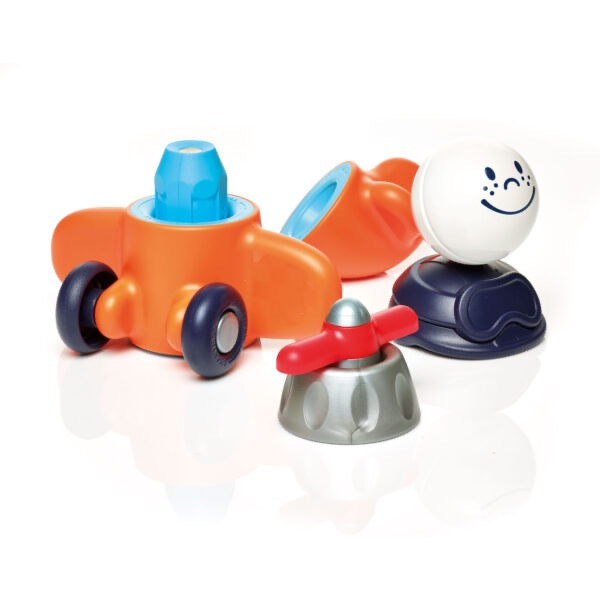 SMARTMAX - MY FIRST Toys