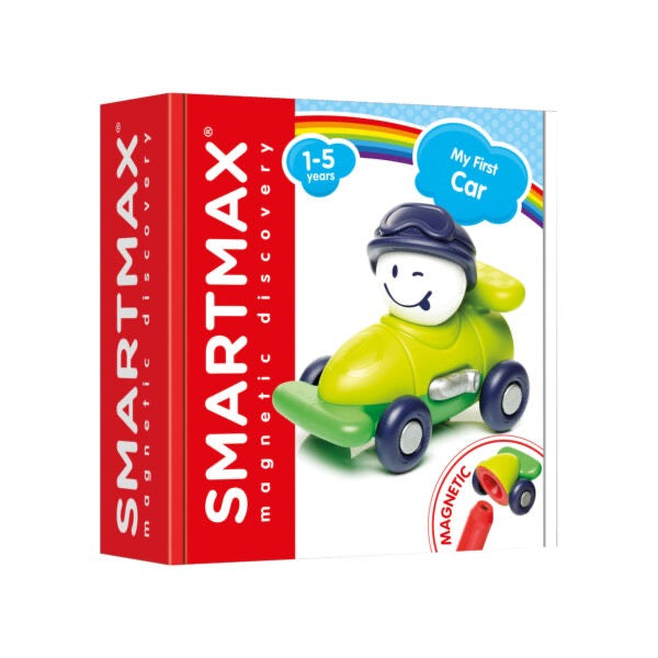 SMARTMAX - MY FIRST Toys