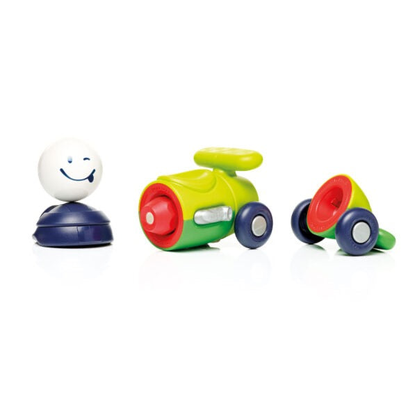 SMARTMAX - MY FIRST Toys
