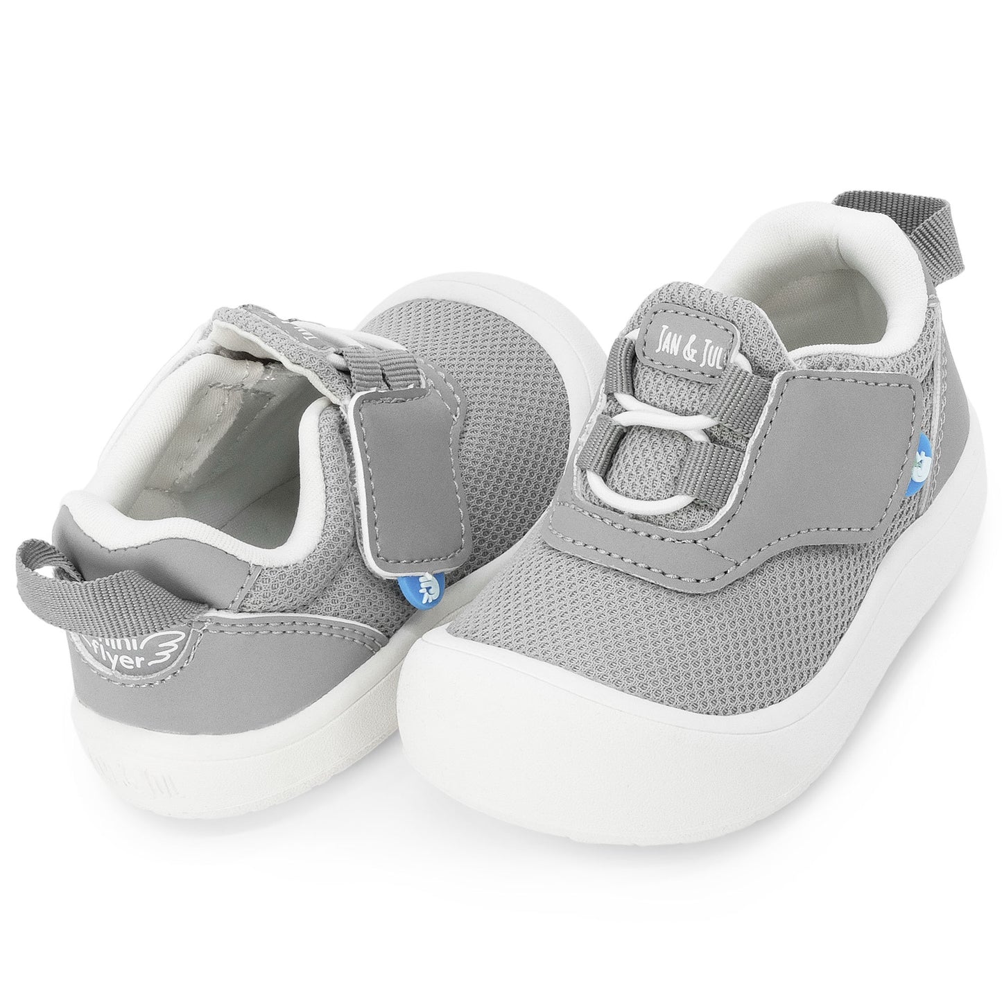 Jan and Jul  | Mini-Flyer Toddler Sneakers
