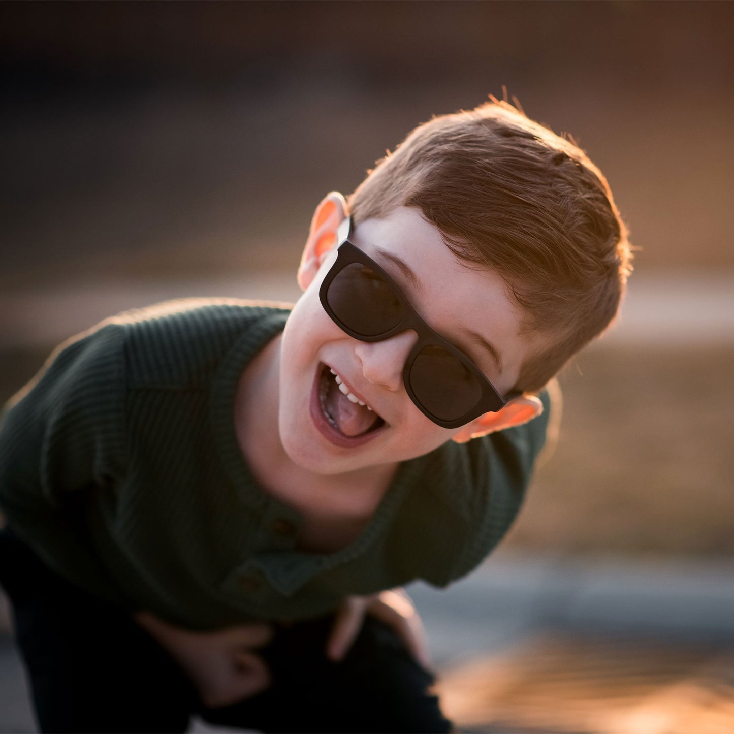 Jan and Jul Urban Xplorer Sunglasses