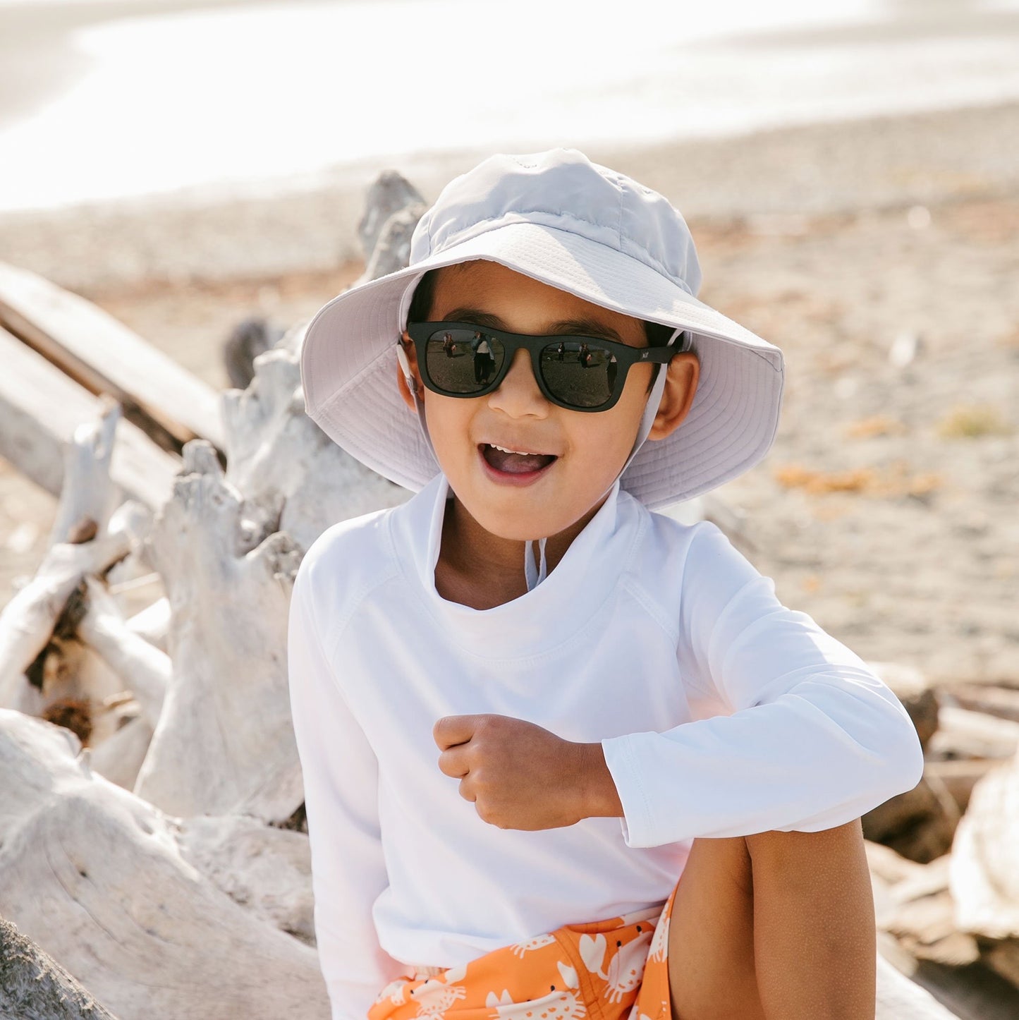 Jan and Jul Urban Xplorer Sunglasses