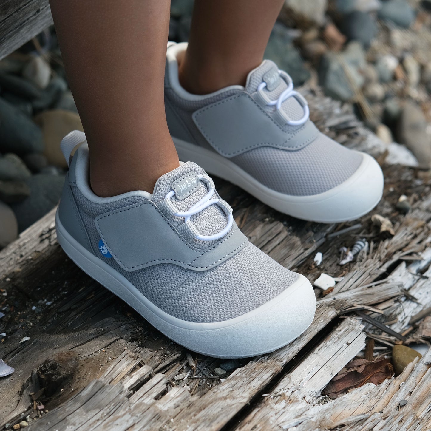 Jan and Jul  | Mini-Flyer Toddler Sneakers