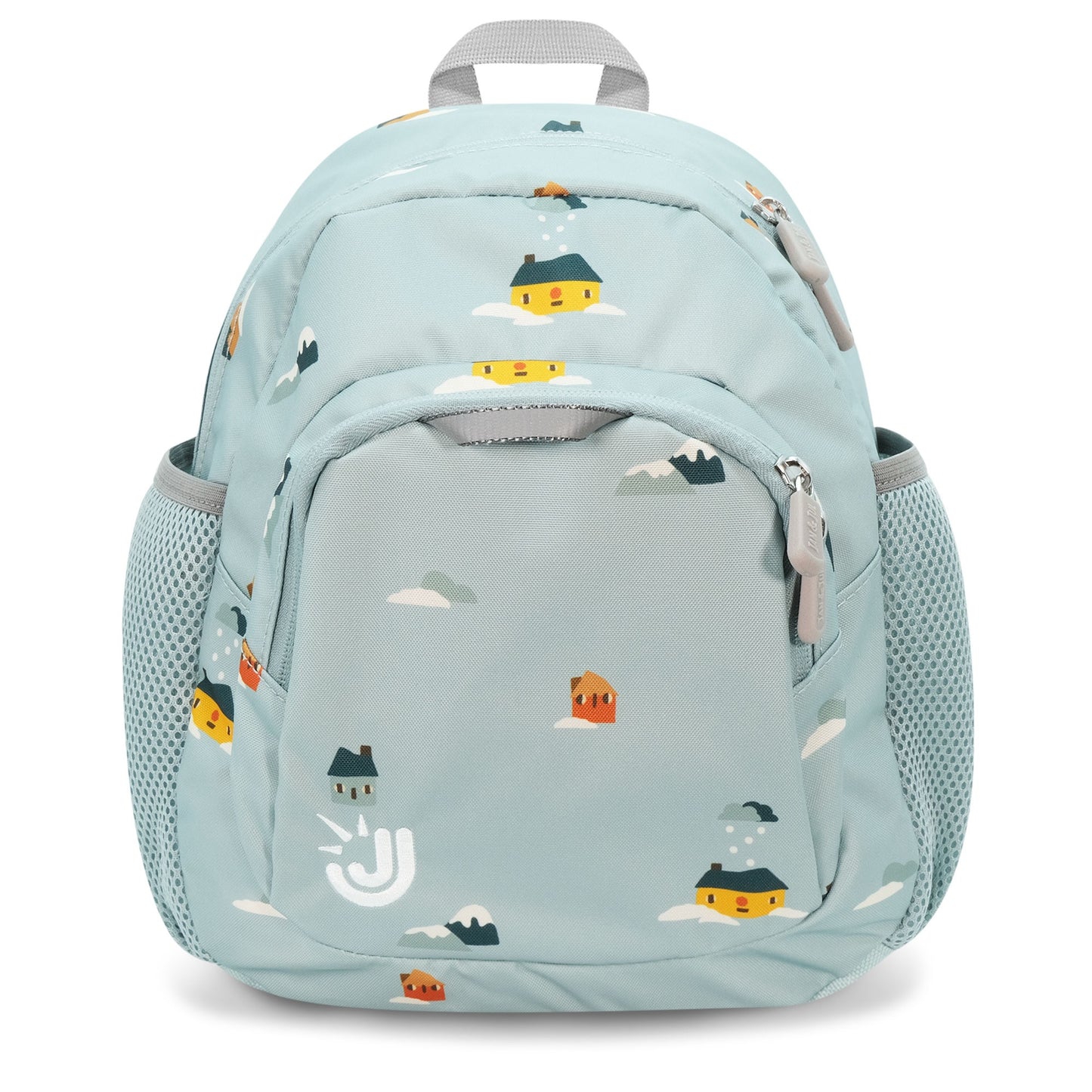 Jan and Jul  |Little Xplorer Kids Backpacks