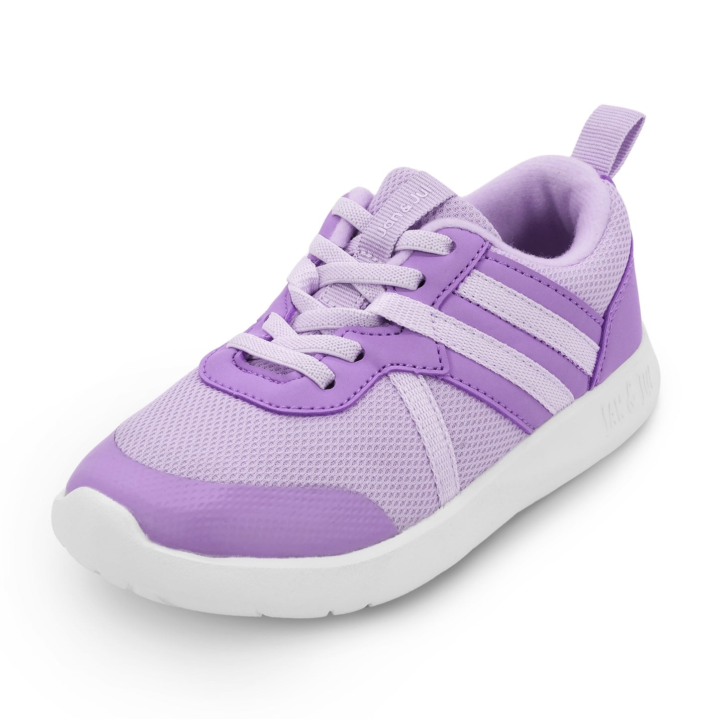 Jan & Jul  | Kids Lite Stripe Sneakers