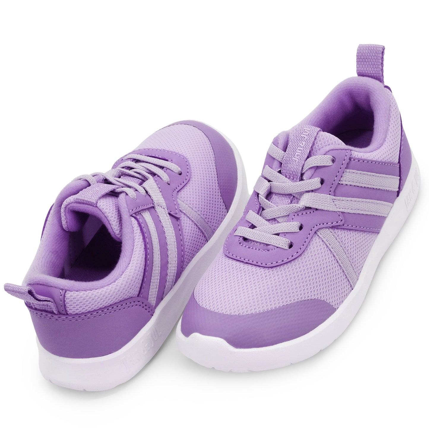 Jan & Jul  | Kids Lite Stripe Sneakers