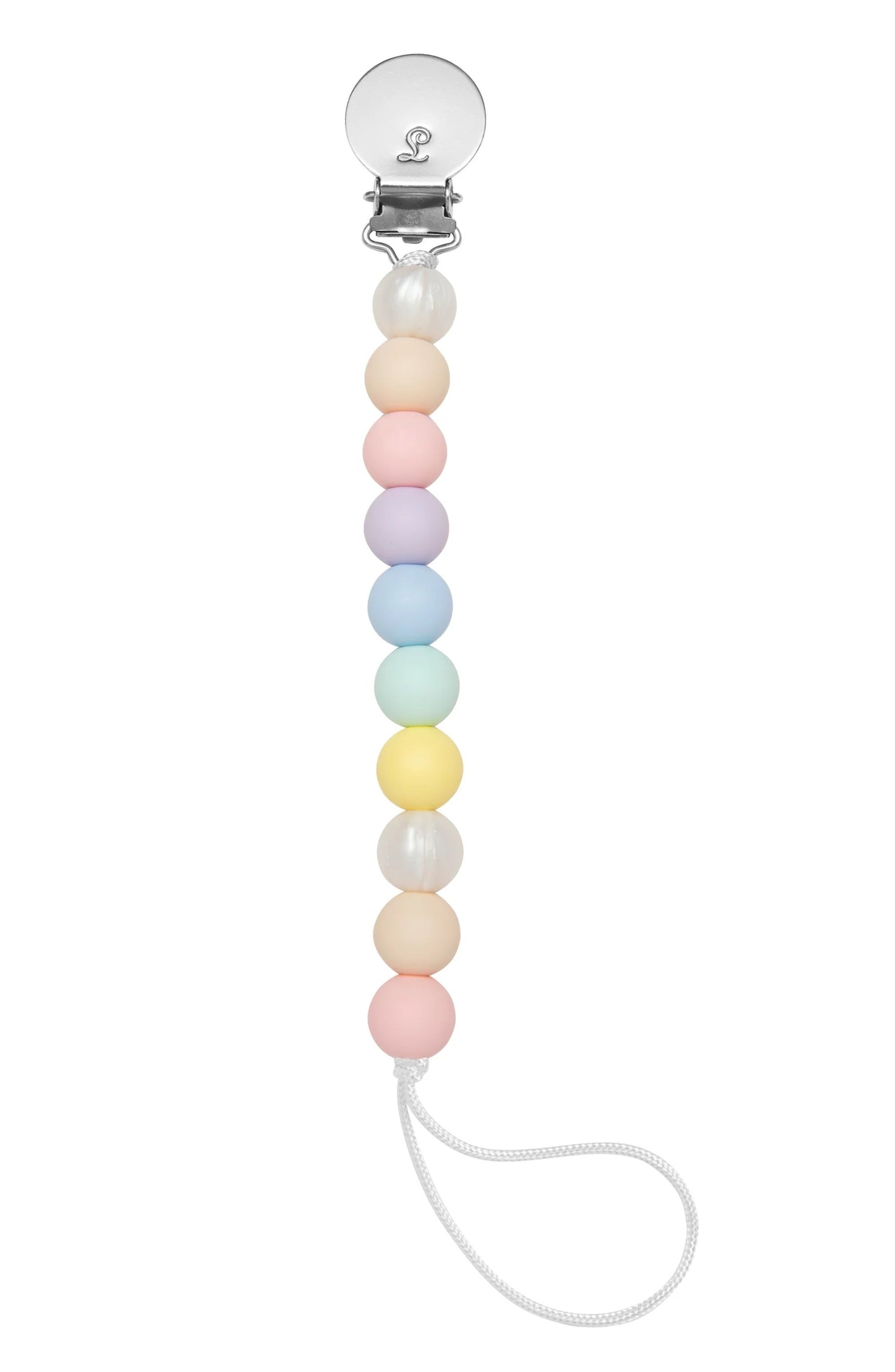 LOULOU LOLLIPOP Silicone Teether Set