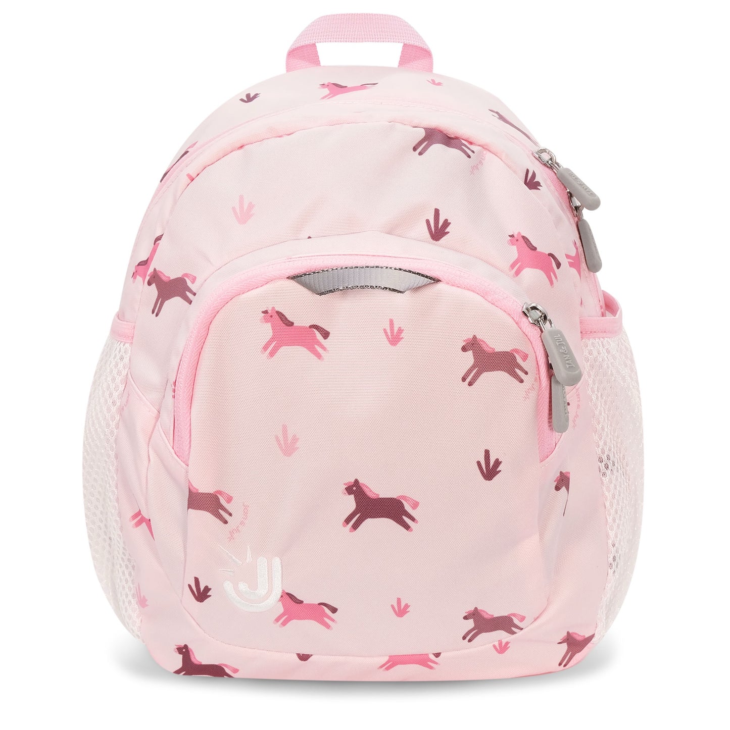Jan and Jul  |Little Xplorer Kids Backpacks