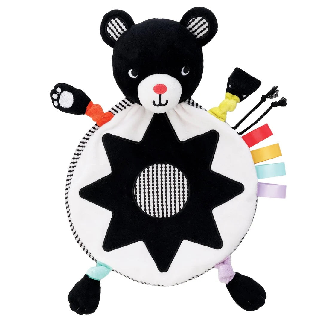 Manhattan Toy -  Wimmer Sense & Explore Shapes