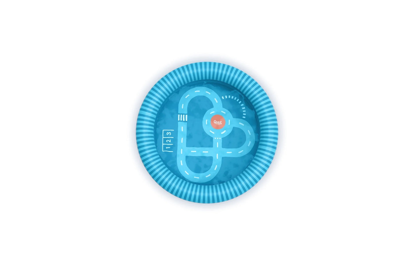 QUUT Dippy - Inflatable Pool