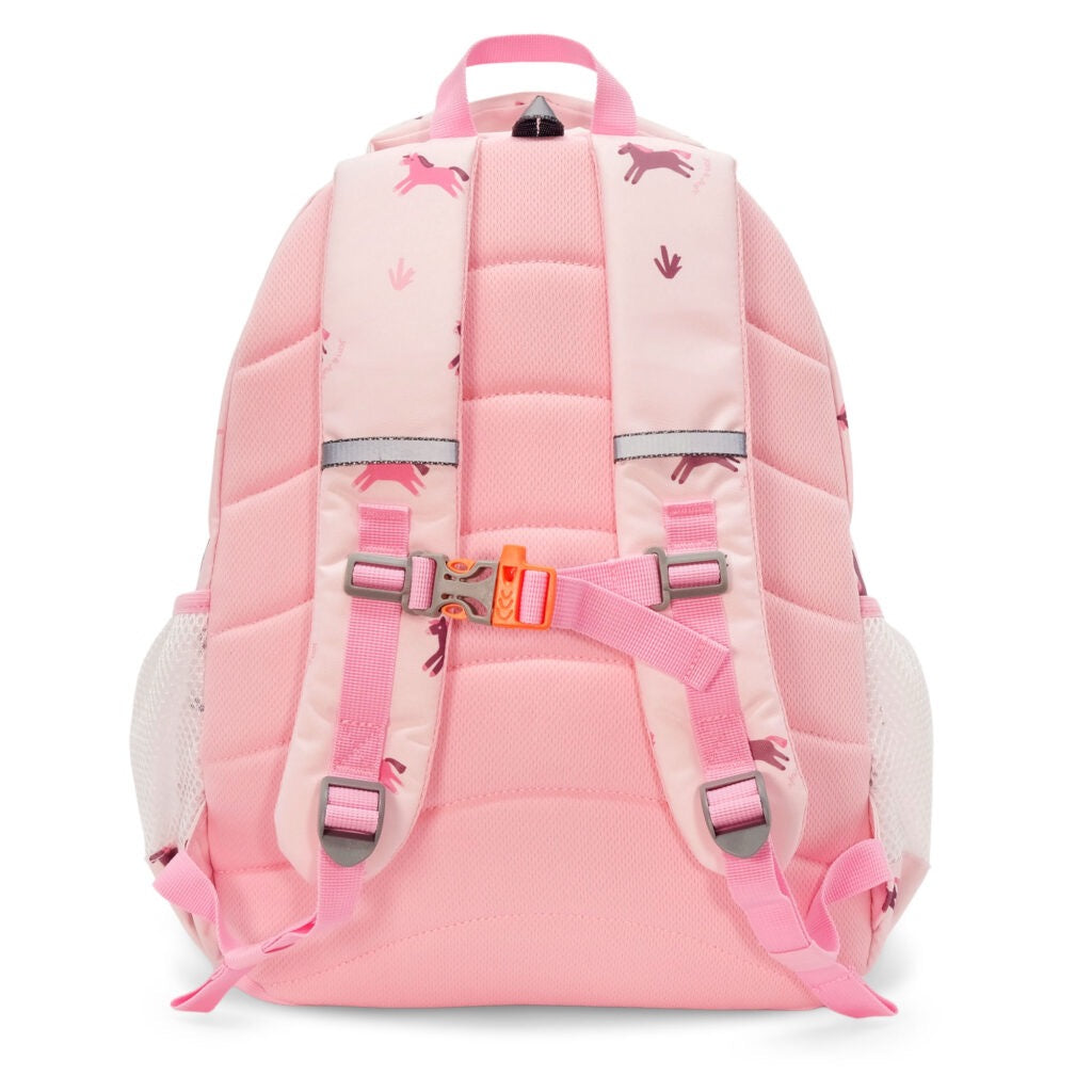 Jan and Jul  |Little Xplorer Kids Backpacks