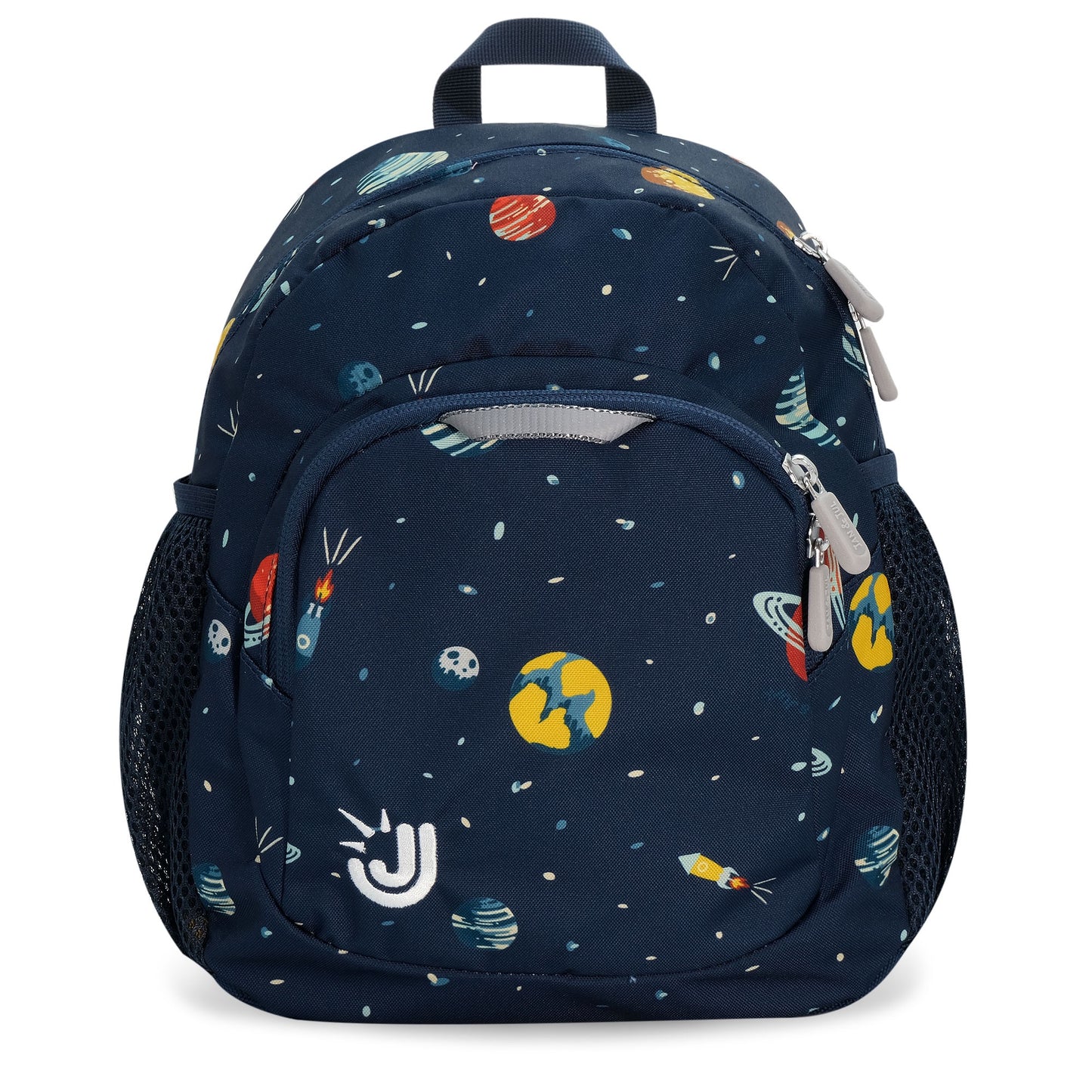 Jan and Jul  |Little Xplorer Kids Backpacks