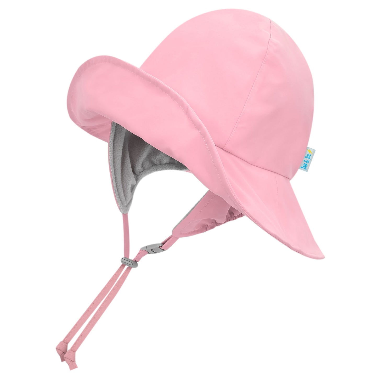 Jan and Jul Kids waterproof Rain Hats