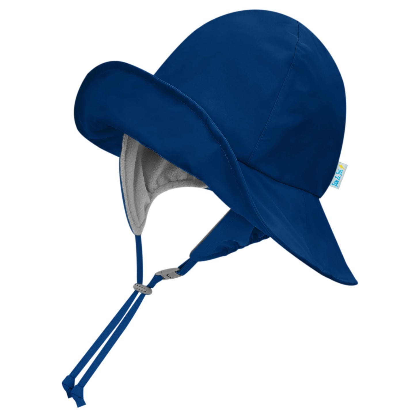 Jan and Jul Kids waterproof Rain Hats