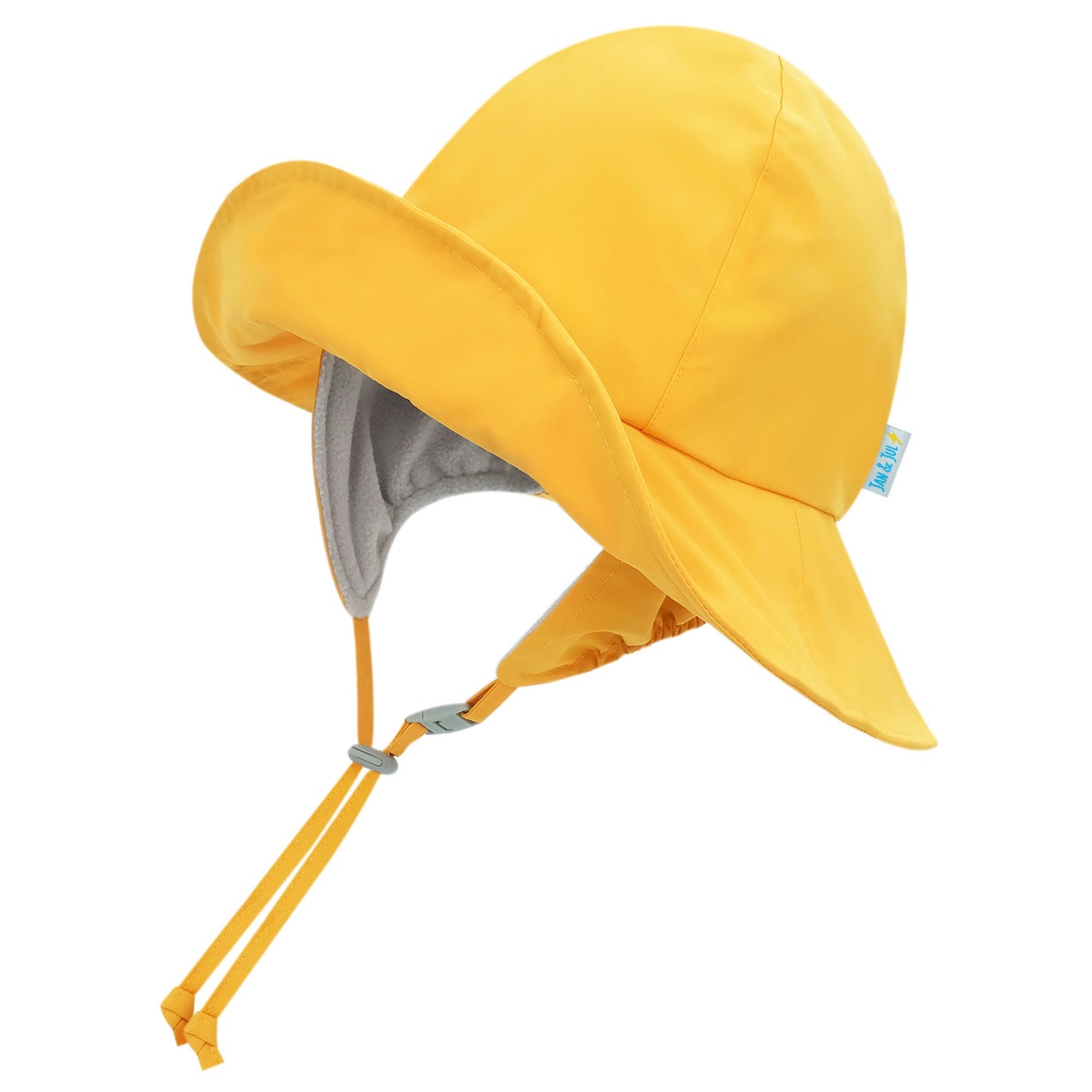 Jan and Jul Kids waterproof Rain Hats