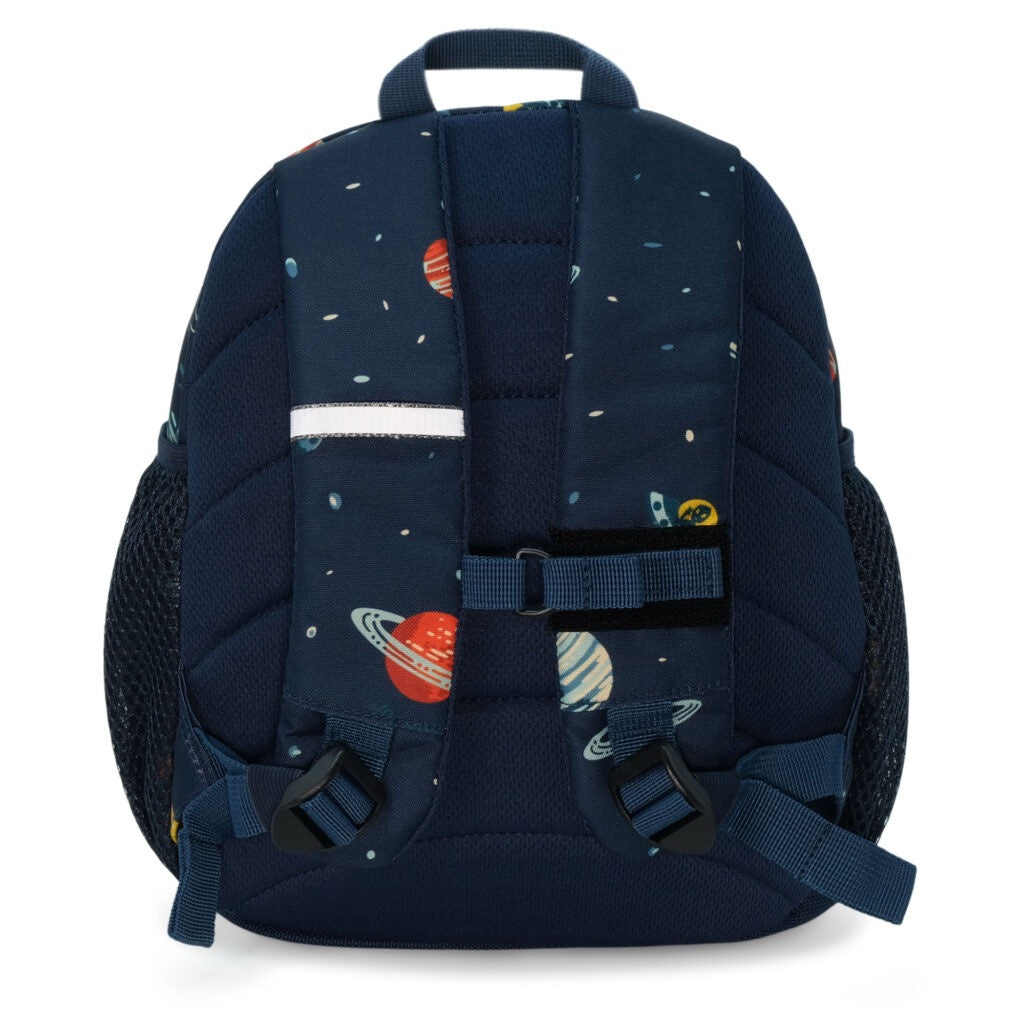 Jan and Jul  |Little Xplorer Kids Backpacks