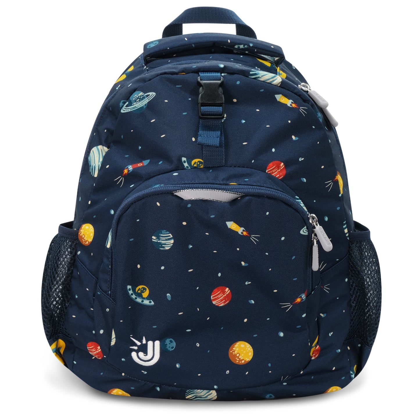 Jan and Jul  |Little Xplorer Kids Backpacks