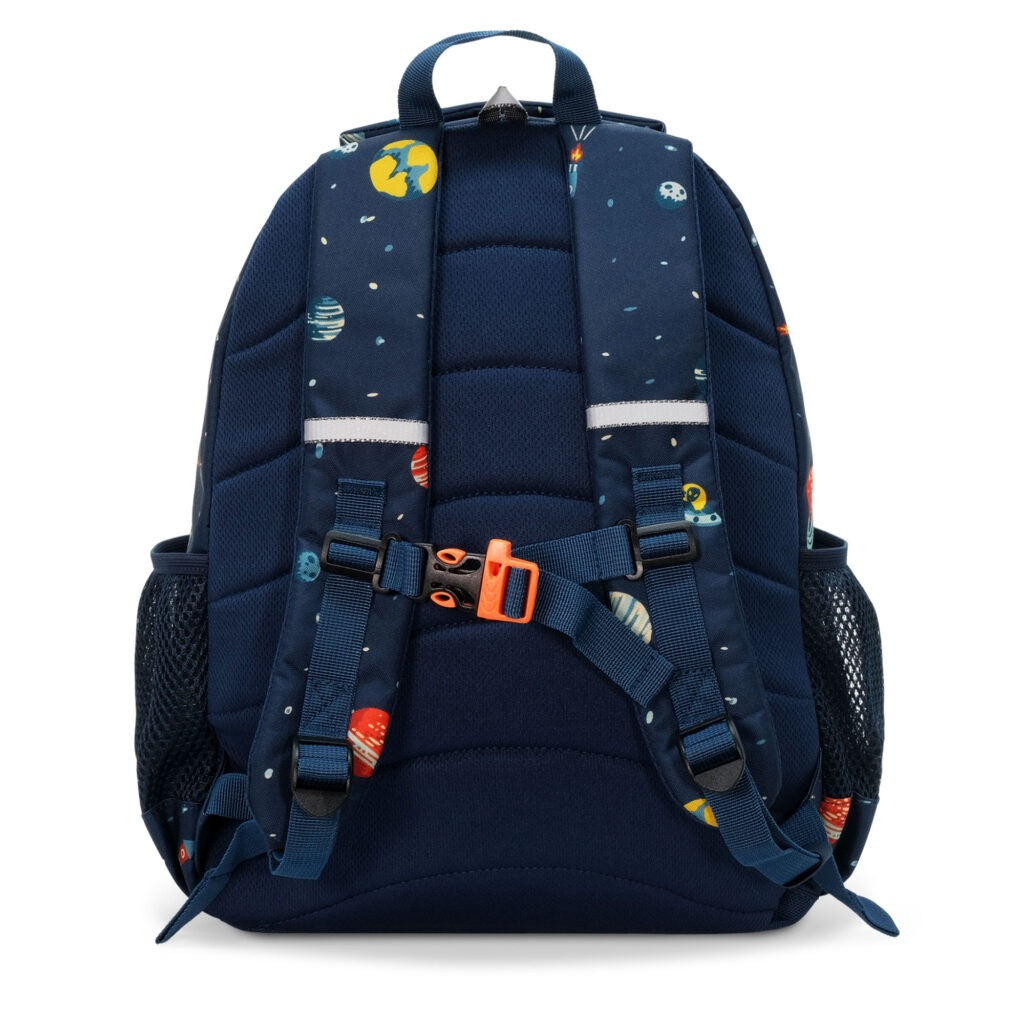 Jan and Jul  |Little Xplorer Kids Backpacks