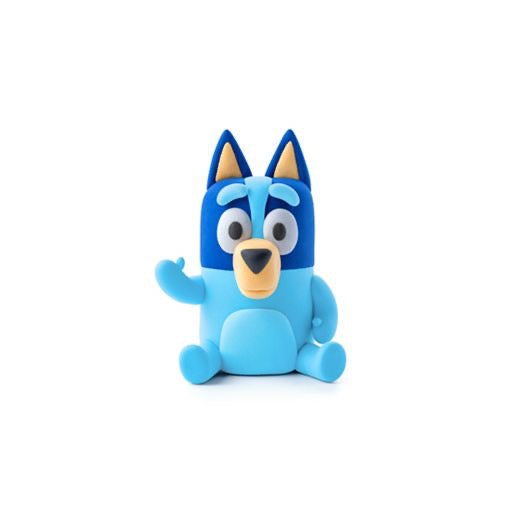 BLUEY-SERIES COLLECTIONS (5 CANS) – HEY CLAY
