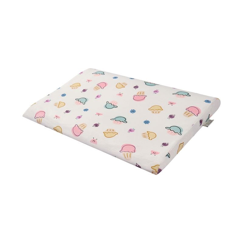 Nest Designs Pillow with Pillowcase