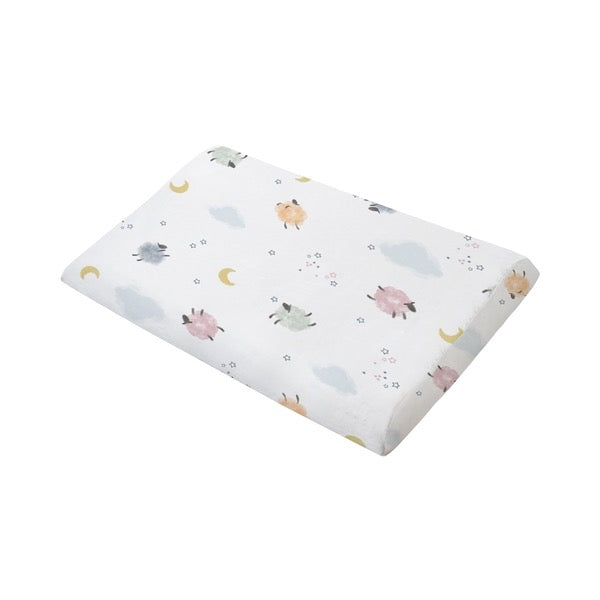 Nest Designs Pillow with Pillowcase