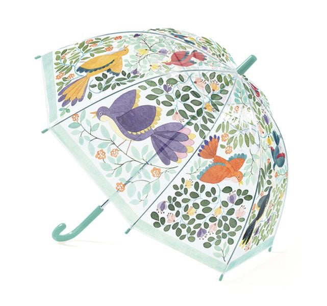 Djeco Umbrella Kid Deep