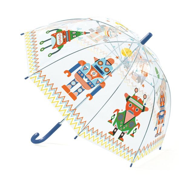 Djeco Umbrella Kid Deep