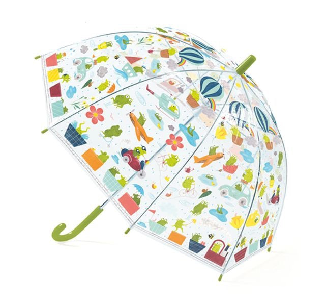 Djeco Umbrella Kid Deep