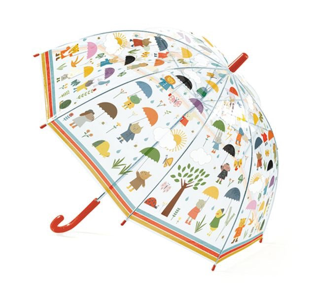 Djeco Umbrella Kid Deep