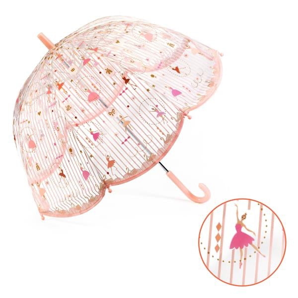 Djeco Umbrella Kid Deep