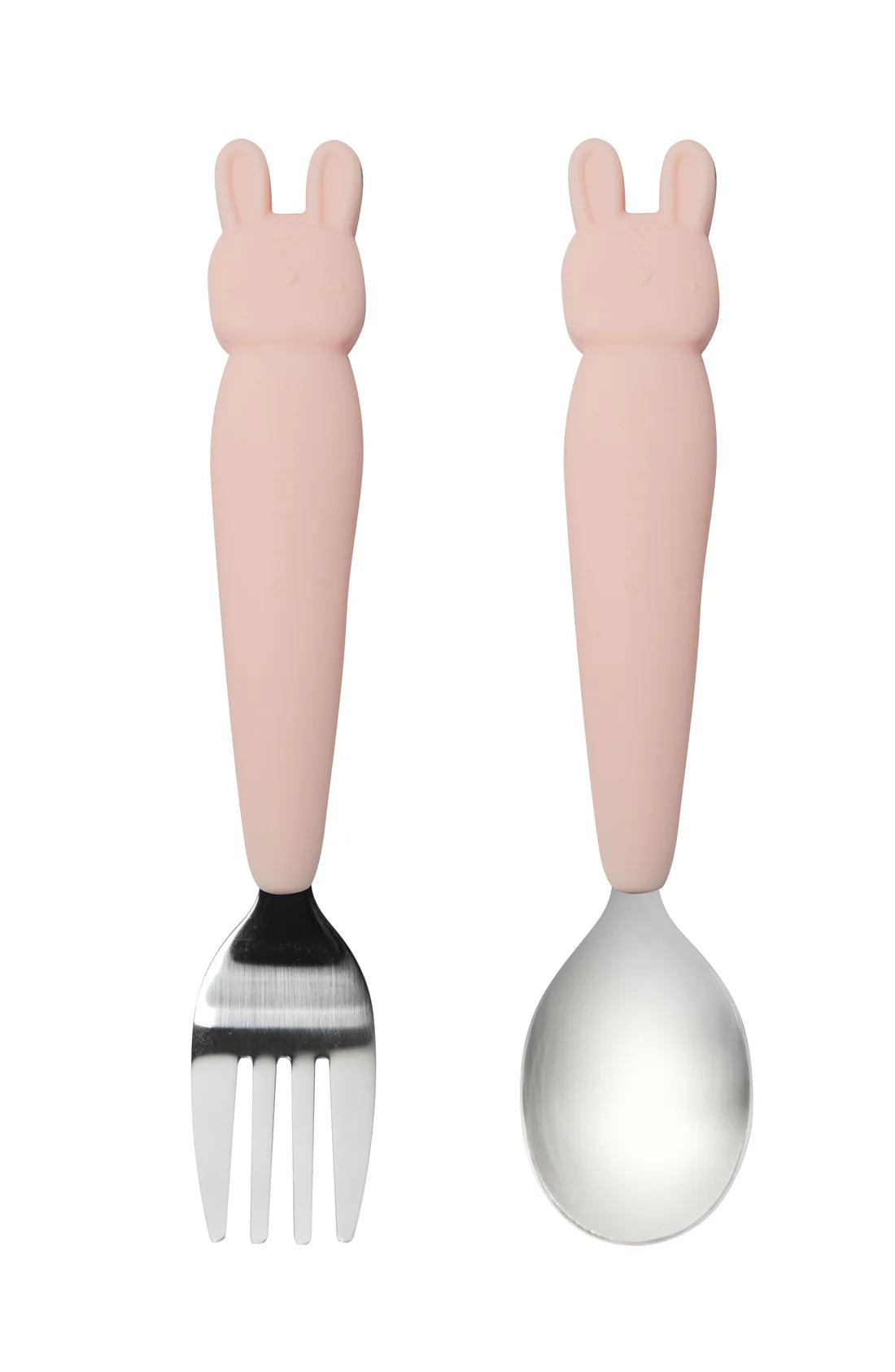 LOULOU LOLLIPOP Toddler Spoon/Fork Set