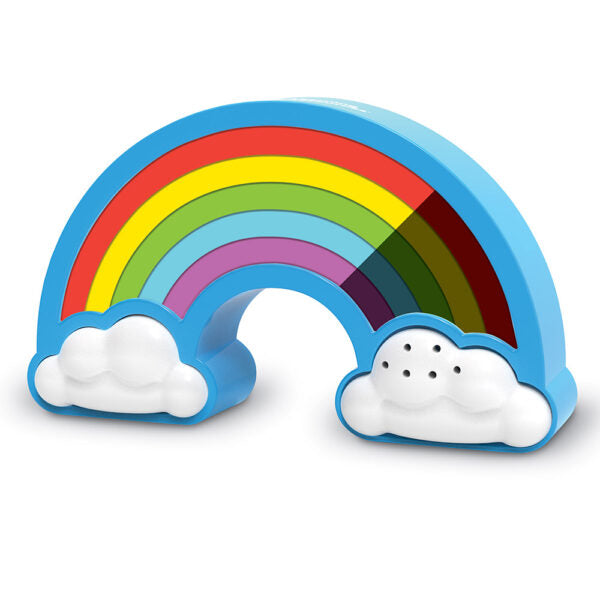 LEARNING RESOURCES - RAINBOW VISUAL TIMER