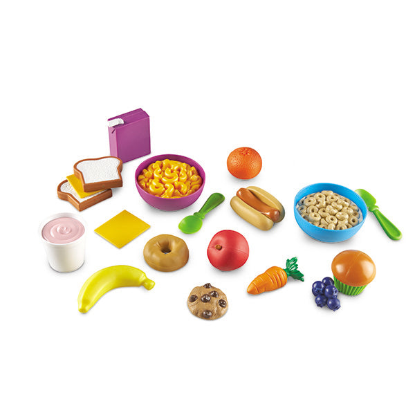 LEARNING RESOURCES NEW SPROUTS MUNCH IT!