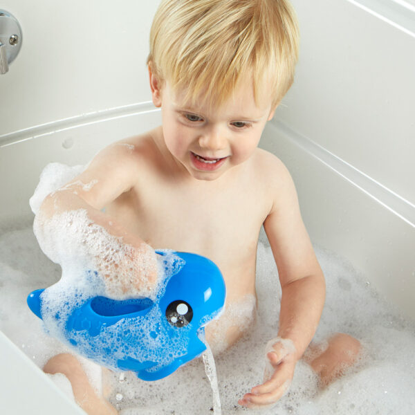 LEARNING RESOURCES FINE MOTOR SHARK BATH TOY