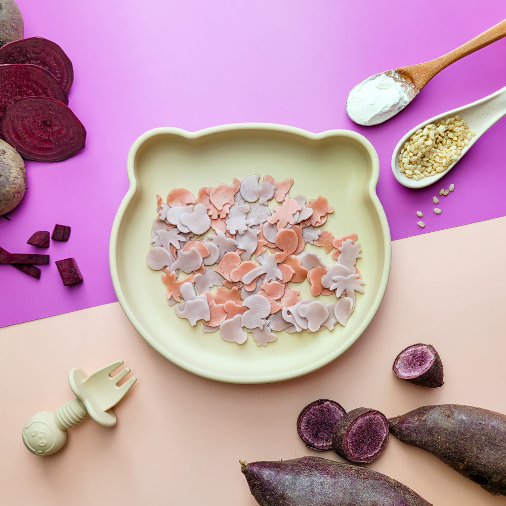 Naturmi Vegetable Noodles