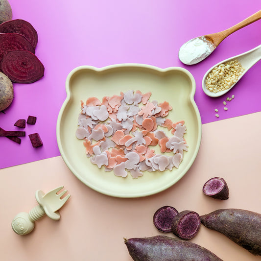 Naturmi Vegetable Noodles