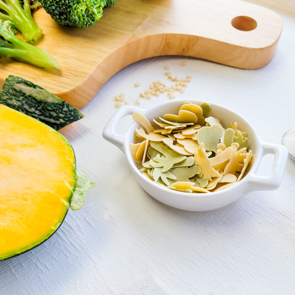 Naturmi Vegetable Noodles