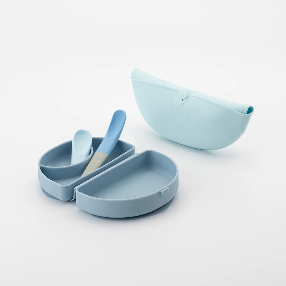 MINIWARE Sili Mini Go Max Set