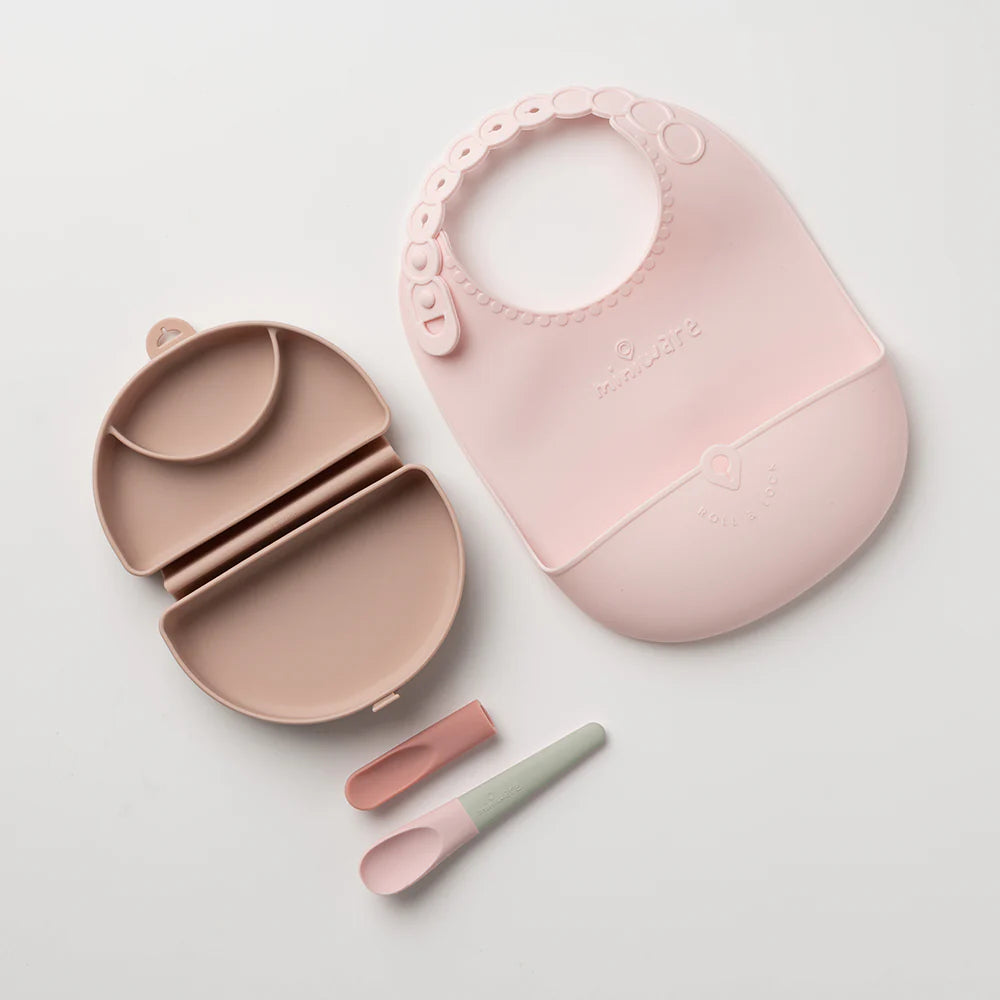 MINIWARE Sili Mini Go Max Set