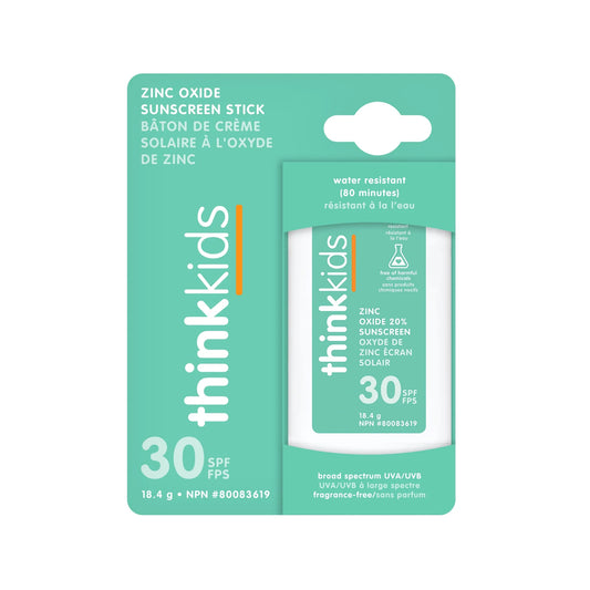 THINK Kid Mineral Based Sunscreen Stick